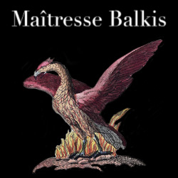 banniere Maitresse Balkis phoenix